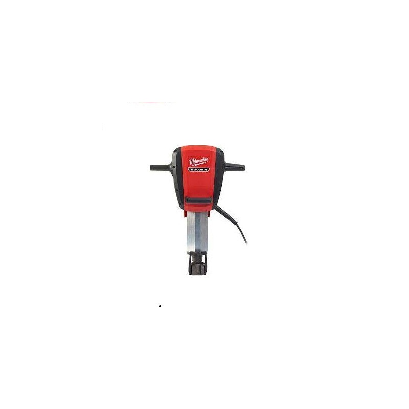 MARTEAU DEMOLITION 25KG K2500H MILWAUKEE MARTEAU DEMOLITION 25KG K2500H MILWAUKEE