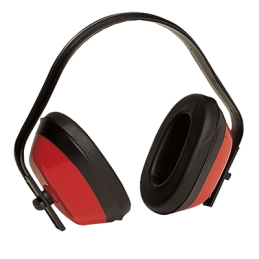 CASQUE ANTIBRUIT ARCEAU REGLABLE-COVERGUARD