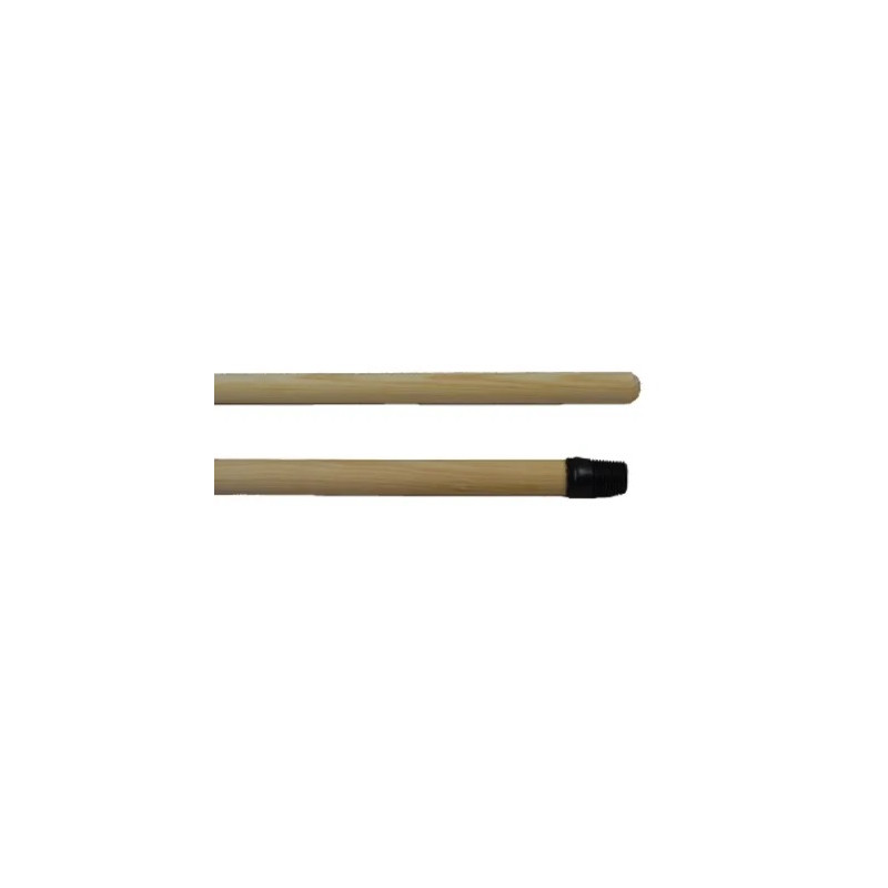 MANCHE BOIS BROSSERIE DVIS 130CM - - : 24-DAUPHIN