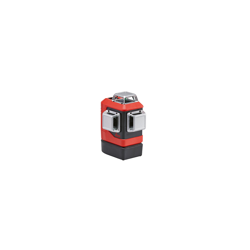 NIVEAU LASER CHANTIER 2x360°x35M LINO L6GS-LEICA NIVEAU LASER CHANTIER 2x360°x35M LINO L6GS-LEICA