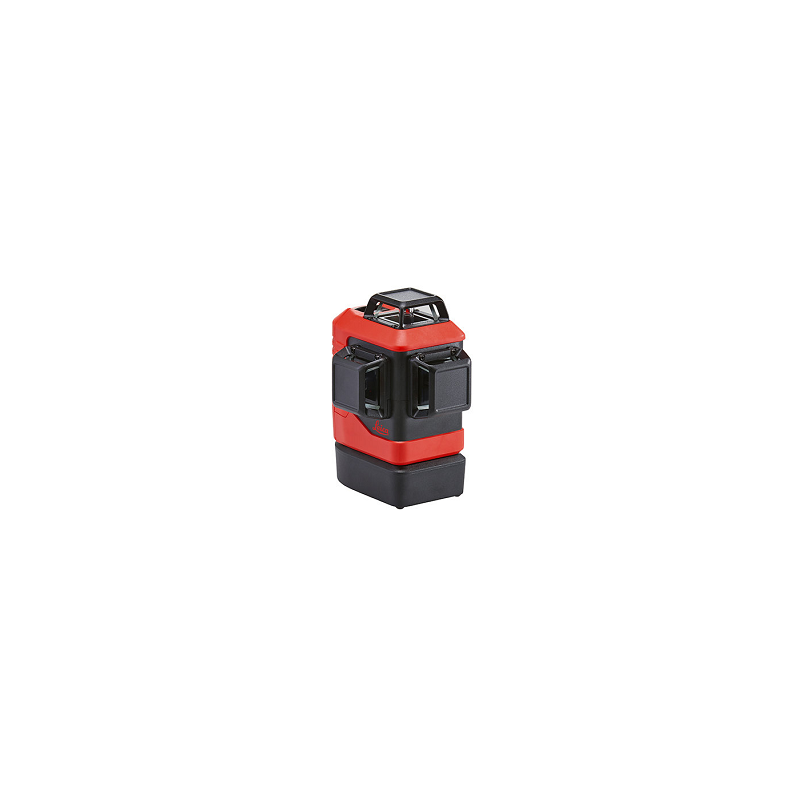 NIVEAU LASER CHANTIER 2x360°x25M LINO L6RS-LEICA NIVEAU LASER CHANTIER 2x360°x25M LINO L6RS-LEICA