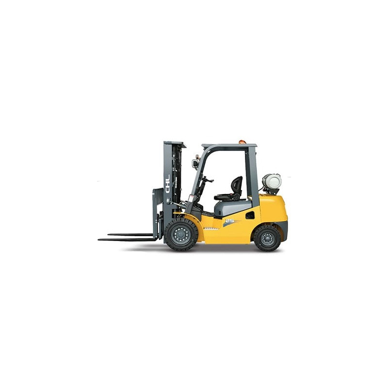 CHARIOT ELEVATEUR-3.5T-5M-ESSENCE-LPG-CPQYD35-CHL CHARIOT ELEVATEUR-3.5T-5M-ESSENCE-LPG-CPQYD35-CHL
