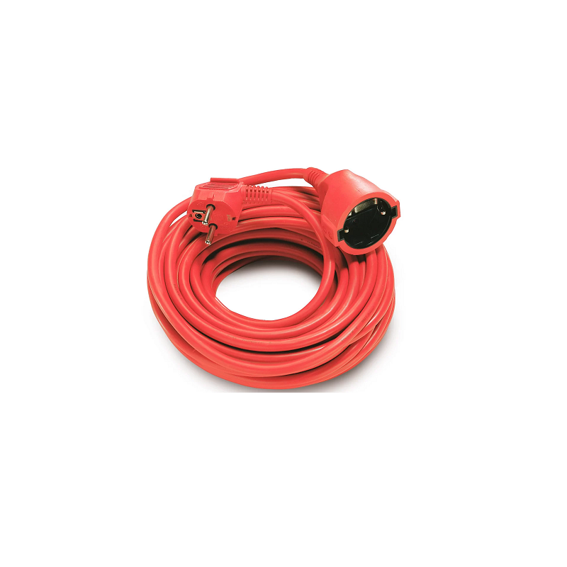 RALLONGE ELECTRIQUE-3G1,5-10M-1 ENTREE 2P+T-TAYG RALLONGE ELECTRIQUE-3G1,5-10M-1 ENTREE 2P+T-TAYG