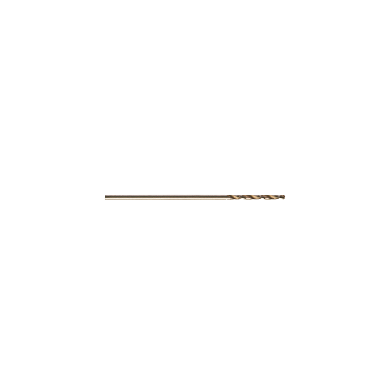 FORET A METAUX HSS G ∅ 01X34MM DIN338-MILWAUKEE FORET A METAUX HSS G ∅ 01X34MM DIN338-MILWAUKEE