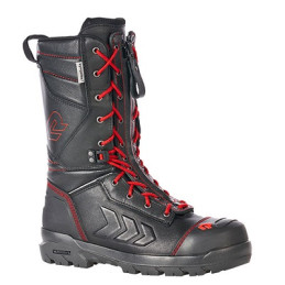 BOTTES DE POMPIER MED-T43-BOROS B2-ROSENBAUER