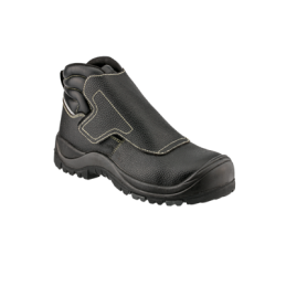 CHAUSSURE SOUDEUR S3 T45-QANDILITE II-COVERGUARD