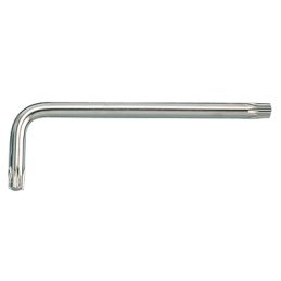 CLE TORX T20 LONGUE