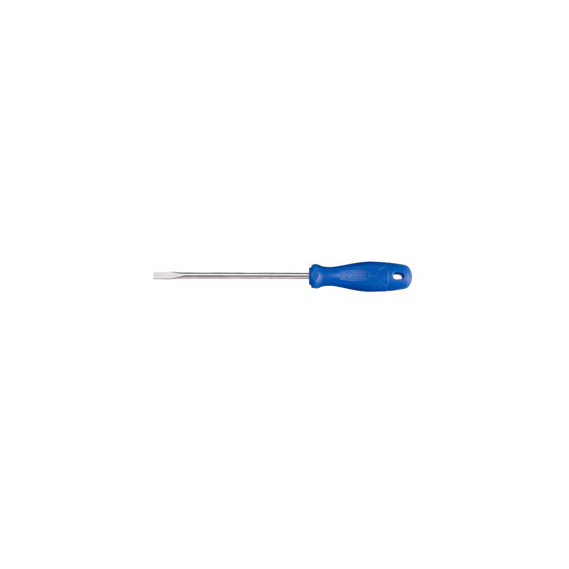 TOURNEVIS À FENTE 6X100 MM TOURNEVIS À FENTE 6X100 MM