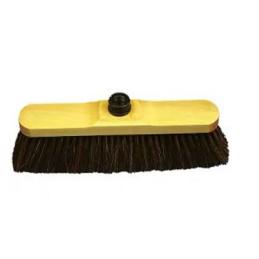 BALAI BOIS CRIN CHEVAL DVIS 300X55X85MM-DAUPHIN