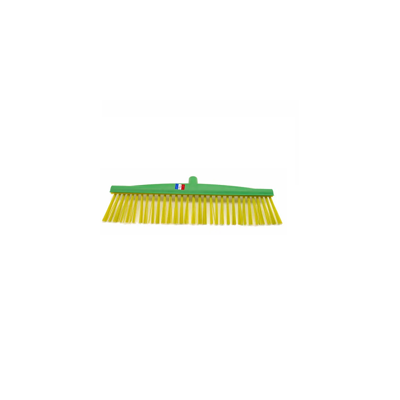 BALAI A FEUILLE FIBR PVC DVIS 600X55X110MM-DAUPHIN BALAI A FEUILLE FIBR PVC DVIS 600X55X110MM-DAUPHIN