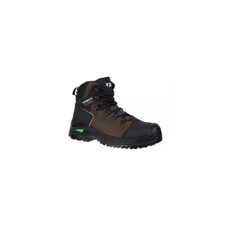 CHAUSSURE SECU S3 HAUTE XCLAW ROBUST-COVERGUARD CHAUSSURE SECU S3 HAUTE XCLAW ROBUST-COVERGUARD
