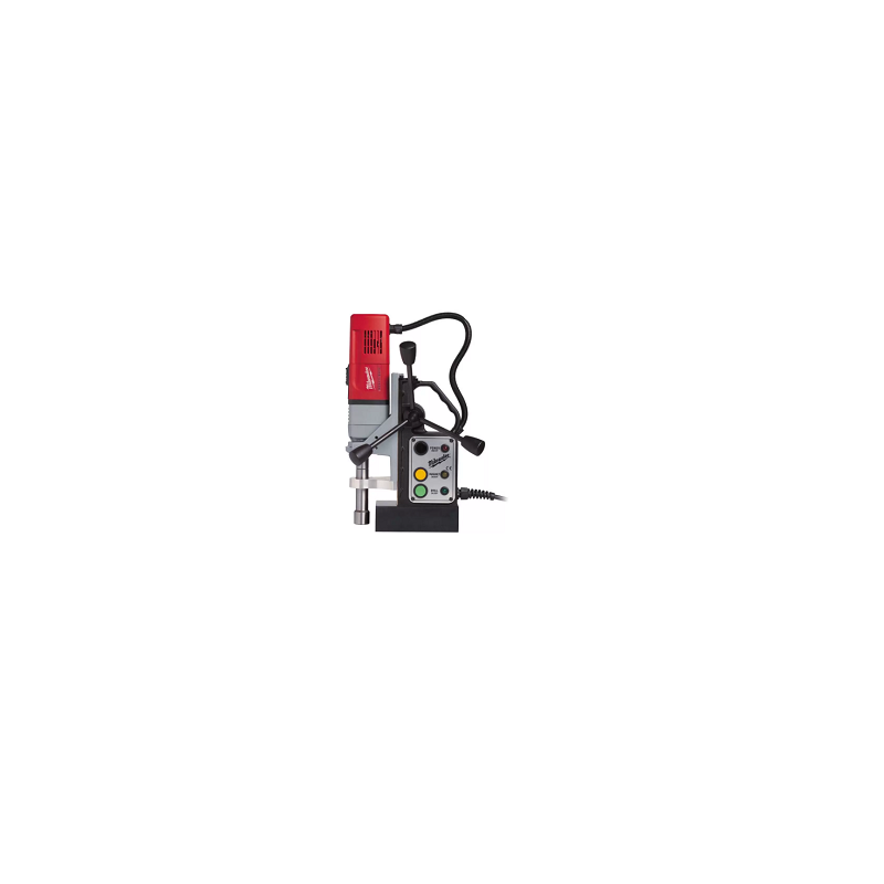 PERCEUSE MAGNETIQUE 42MM 1200W-MDE42-MILWAUKEE PERCEUSE MAGNETIQUE 42MM 1200W-MDE42-MILWAUKEE