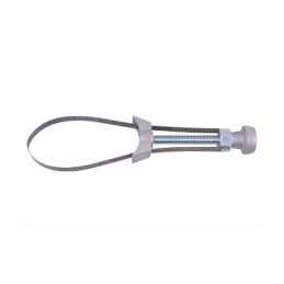 CLE A SANGLE METALLIQUE 65~110MM POUR FILTRE