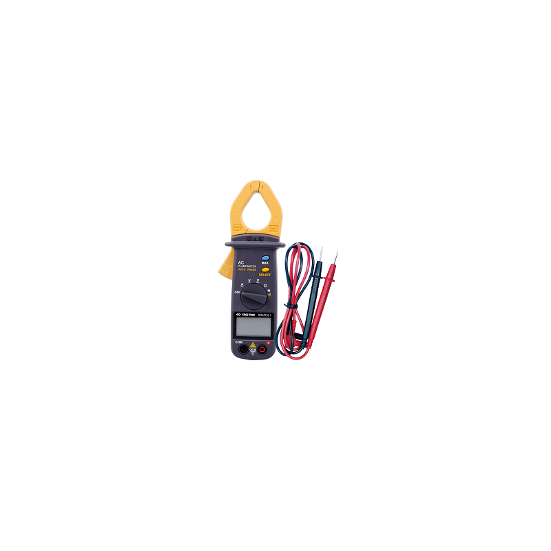 PINCE AMPEREMETRIQUE Ø30MM AC-KINGTONY PINCE AMPEREMETRIQUE Ø30MM AC-KINGTONY