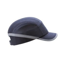 CASQUETTE ANTI-HEURT AEREE-HIVIZ MARINE-COVERGUARD