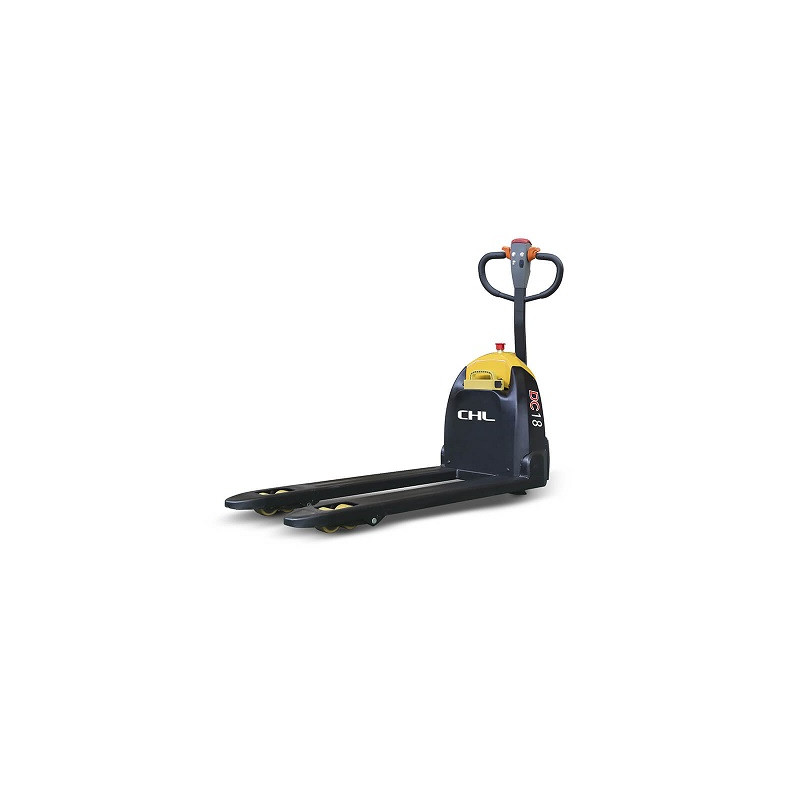 TRANSPALETTE ELECTRIQ-2T-48V-20AH-CBD20J-LI3-CHL TRANSPALETTE ELECTRIQ-2T-48V-20AH-CBD20J-LI3-CHL