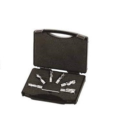 COFFRET 6 FRAISE FILETER -14 A 24 MMX50-MILWAUKEE