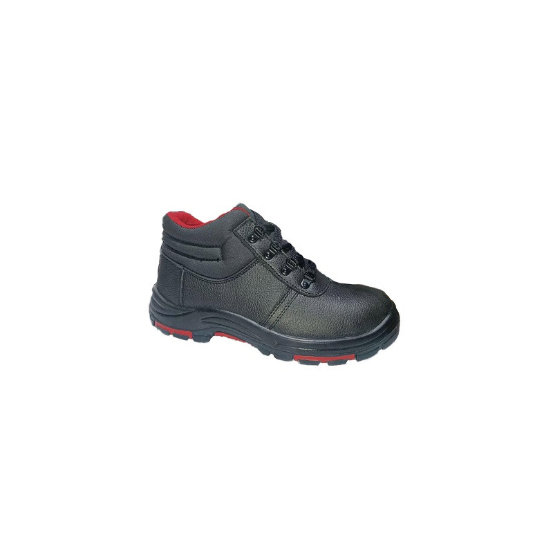 CHAUSSURE SECU S3 HAUTE A-SCARE-ACTIVE GEAR