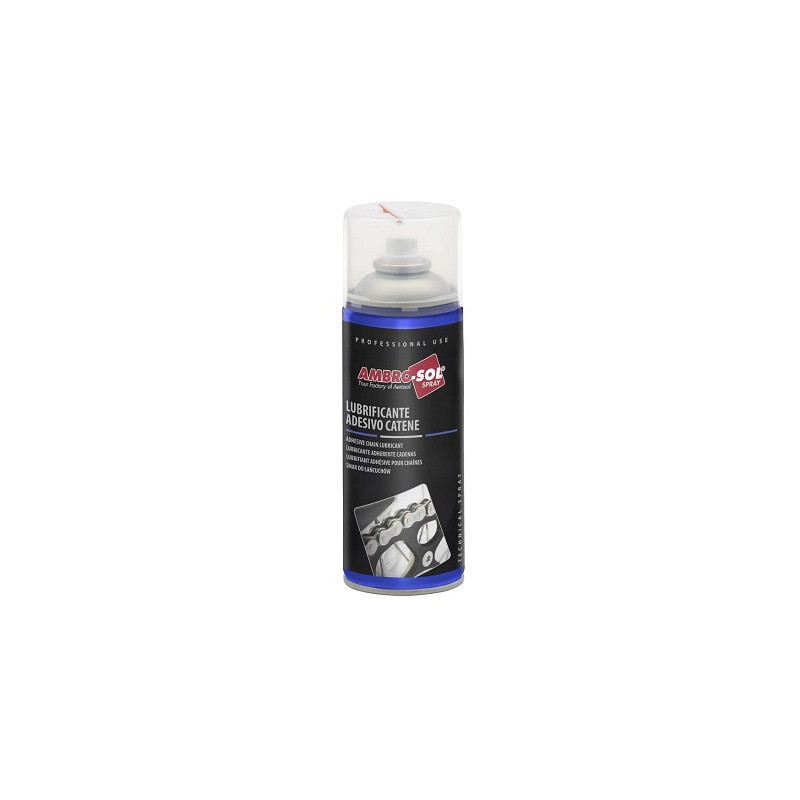 AEROSOL-LUBRIFIANT ADHESIF 400ML-G008-AMBROSOL