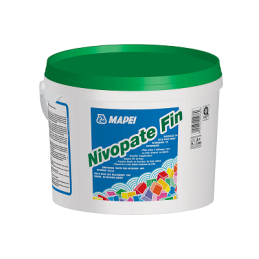 NIVOPATE FIN SEAU DE 20KG MAPEI