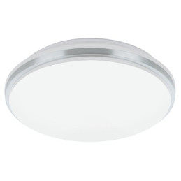 PLAFONNIER PINETTO BLANC -340x65MM 4000K-EGLO