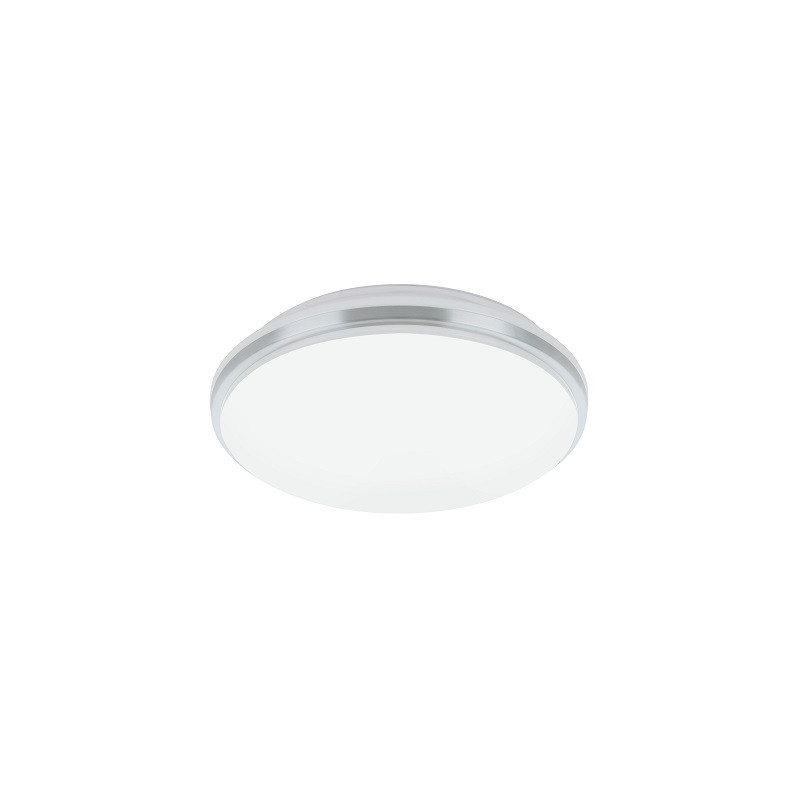PLAFONNIER PINETTO BLANC -340x65MM 4000K-EGLO PLAFONNIER PINETTO BLANC -340x65MM 4000K-EGLO