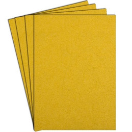 PS 30 D PAPIER ABRASIVES 230X280MM GRAIN 40
