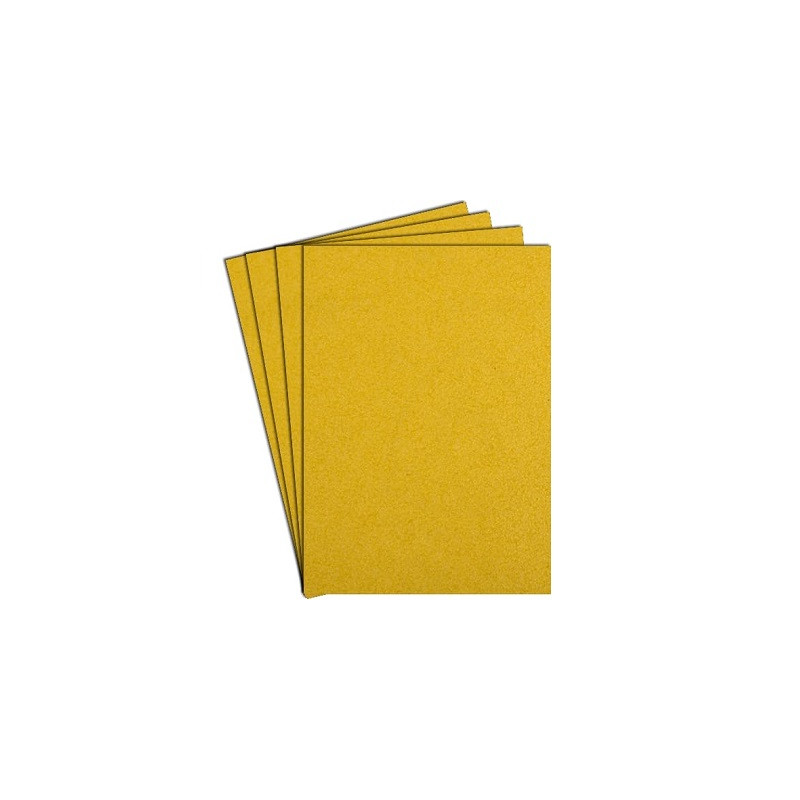 PS 30 D PAPIER ABRASIVES 230X280MM GRAIN 40