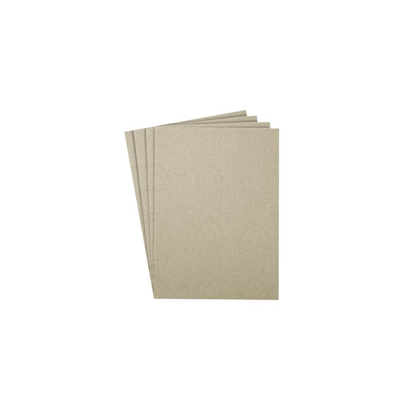 PS 33 C PAPIER ABRASIVES 230X260MM GRAIN 40