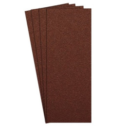 PS 22 F COUPES 115X280MM GRAIN 80 SANS TROU