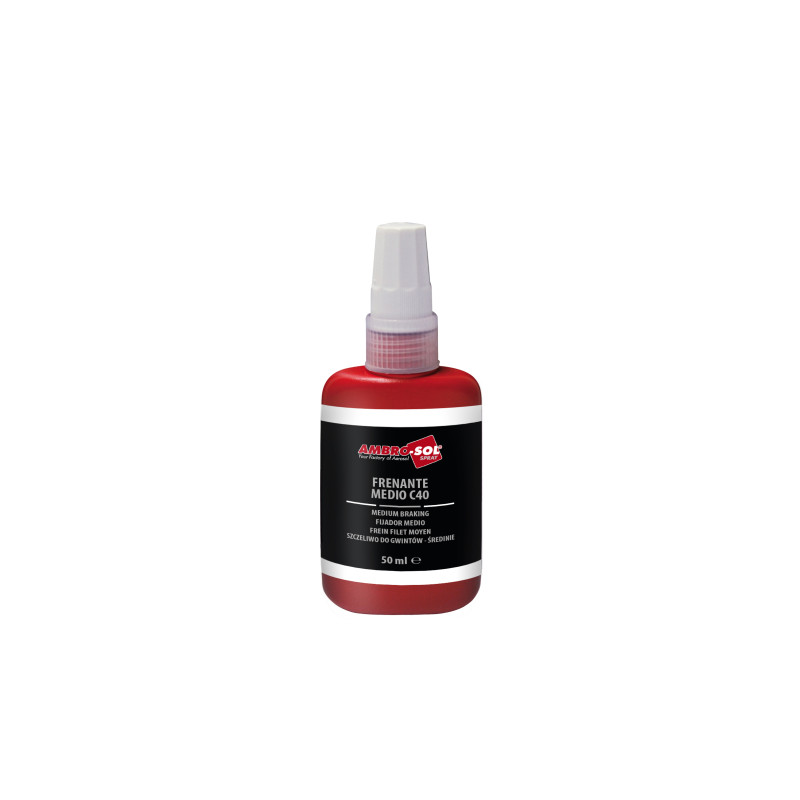 FREIN FILET MOYEN -C40- 50ML