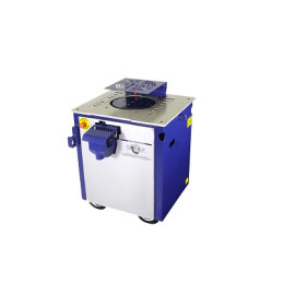 COMBINE FER A BETON TP40-46 EVO 3~x400V-OFMER