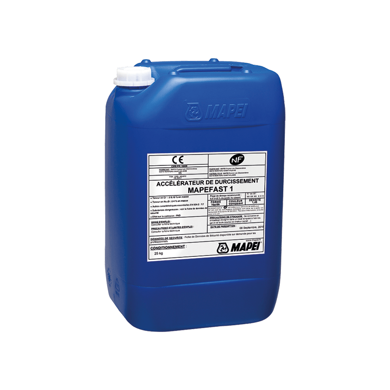 MAPEFAST 1 10Lx14.5KG -MAPEI MAPEFAST 1 10Lx14.5KG -MAPEI