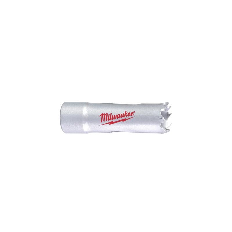 SCIE CLOCHE--14MM-PROFONDEUR COUPE:38MM-MILWAUKEE SCIE CLOCHE--14MM-PROFONDEUR COUPE:38MM-MILWAUKEE