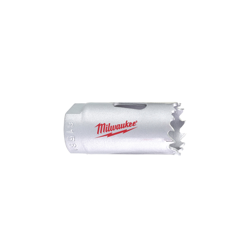 SCIE CLOCHE--24MM-PROFONDEUR COUPE:38MM-MILWAUKEE SCIE CLOCHE--24MM-PROFONDEUR COUPE:38MM-MILWAUKEE