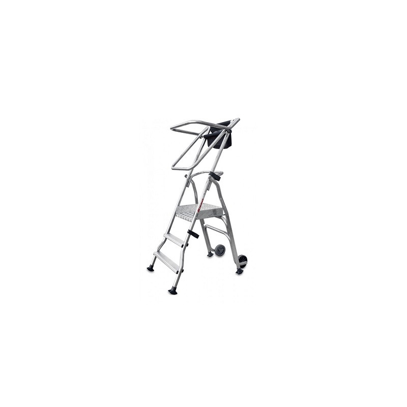 PLATEFORME ESCABEAU 2.5M-03 MARCHE-PL3-FARAONE PLATEFORME ESCABEAU 2.5M-03 MARCHE-PL3-FARAONE