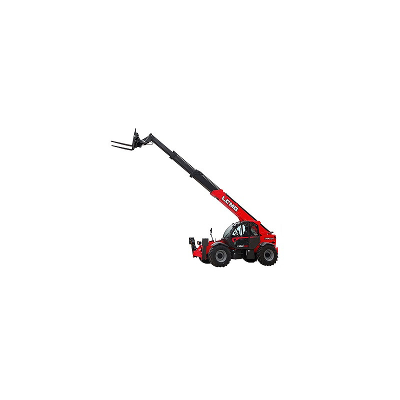 CHARIOT TELESCOPIQUE-4T 18M-DIESEL-H1840-LGMG CHARIOT TELESCOPIQUE-4T 18M-DIESEL-H1840-LGMG