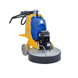 PONCEUSE DE SOL DCS-HERCULES 750VS-15HP-KLINDEX