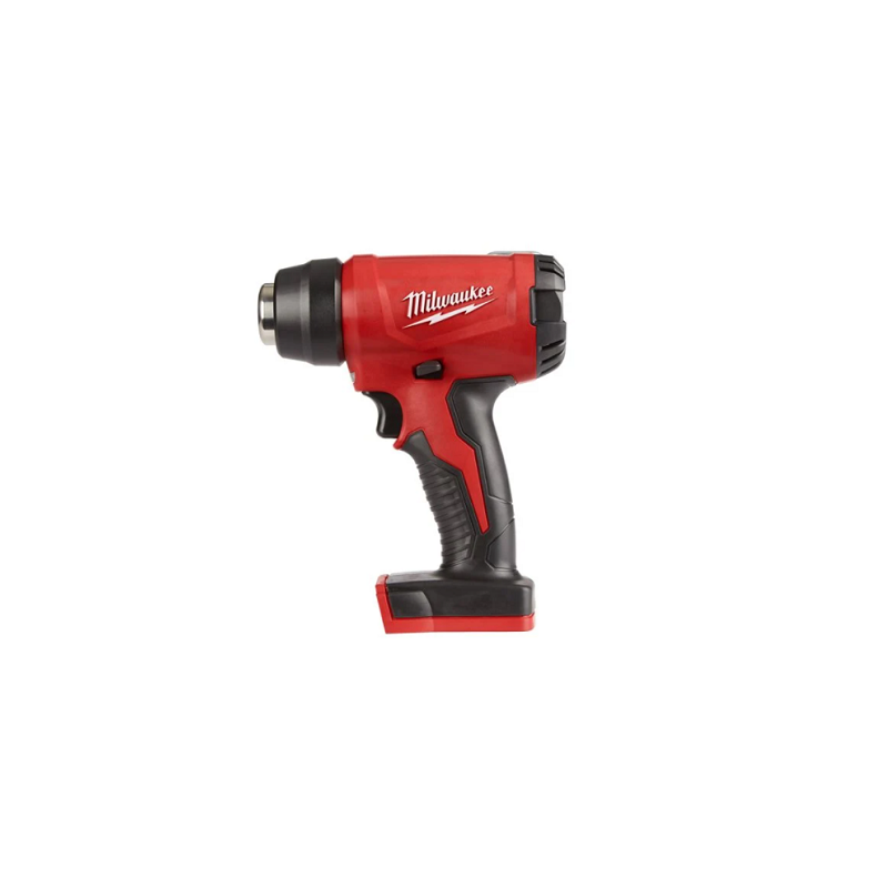 PISTOLET DECAPEUR THERMI AIR CHAUD M18BHG-0-MILW PISTOLET DECAPEUR THERMI AIR CHAUD M18BHG-0-MILW