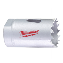 SCIE CLOCHE-Ø29MM-PROFONDEUR COUPE:38MM-MILWAUKEE