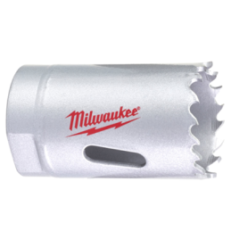 SCIE CLOCHE-Ø30MM-PROFONDEUR COUPE:38MM-MILWAUKEE