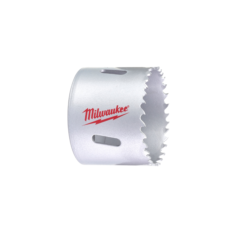 SCIE CLOCHE-Ø56MM-PROFONDEUR COUPE:38MM-MILWAUKEE SCIE CLOCHE-Ø56MM-PROFONDEUR COUPE:38MM-MILWAUKEE