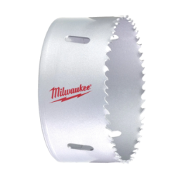 SCIE CLOCHE-Ø92MM-PROFONDEUR COUPE:38MM-MILWAUKEE