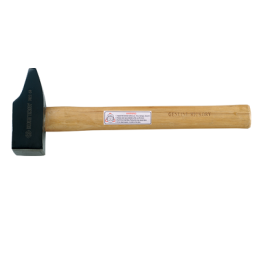 MARTEAU RIVOIR 35MM MANCHE HICKORY / 950GR