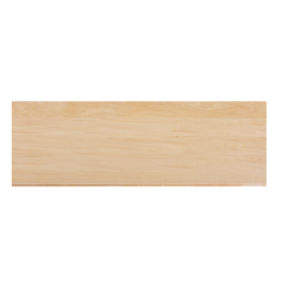 MOBILIER ATELIER-PLAN TRAVAIL BOIS-1361X465MM-KT