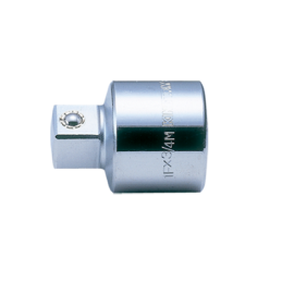 ADAPTATEUR REDUCTEUR 1'-3/4' CHROME-KINGTONY