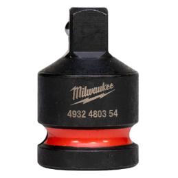 ADAPTATEUR REDUCTEUR 1/2'-3/8' CHOC-MILWAUKEE