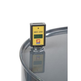 INDICATEUR D'HUILE ELECTRONIQUE-MEC 200-LUBRITEK