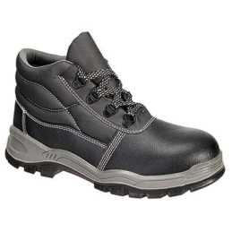 CHAUSSURE SECU S3 HAUTE BRODQUIN FW23-PORTWEST