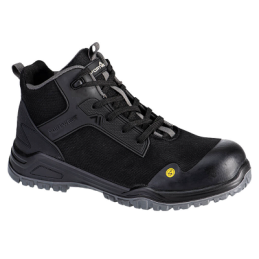 CHAUSSURE SECU S3 HAUTE ESDSR FO FE01-PORTWEST